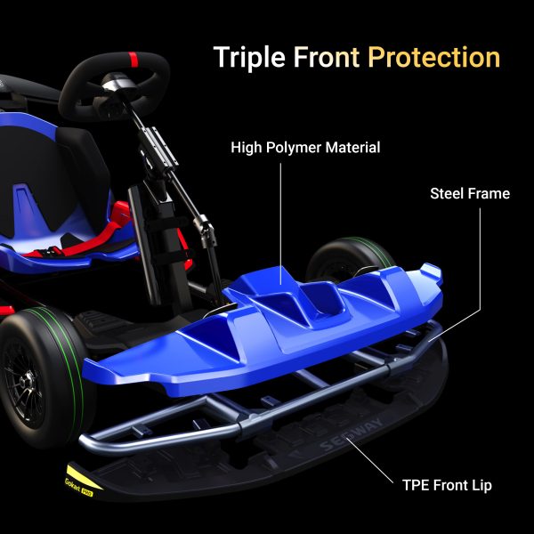 Segway Ninebot Electric Capacity Adjustable - Image 8