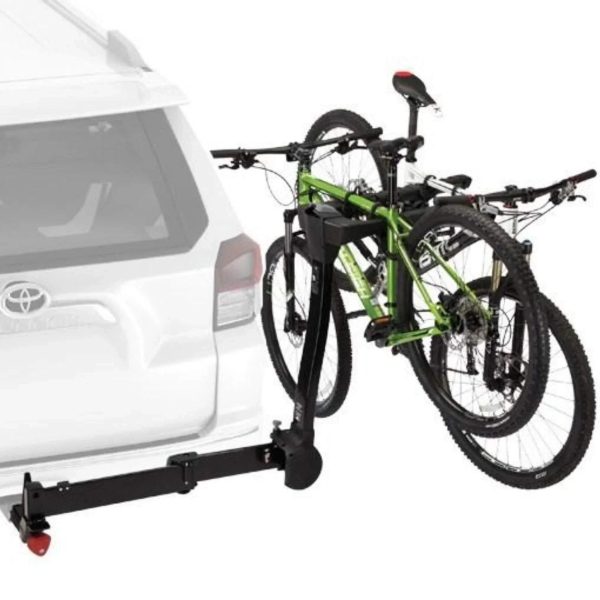 YAKIMA FullSwing Premium Swing-Away Hitch Bike Rack - 8002465