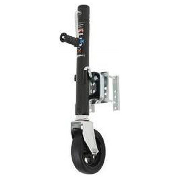 Dutton-Lainson 22210 DLx Tongue Jack - 1500 lb. Capacity