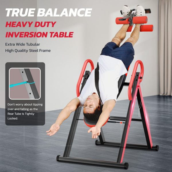 YOLEO Inversion Adjustable Protective Stretcher - Image 2