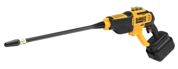 DEWALT 20V Max Power Cleaner Kit 550 PSI DCPW550P1 from DEWALT - Image 3