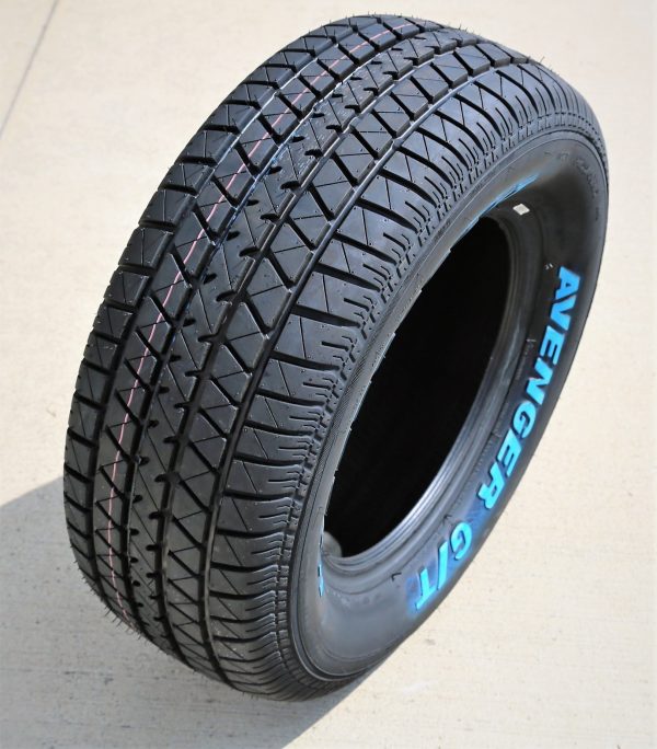 Mastercraft Avenger G/T 235/70R15 102T AS All Season A/S Tire