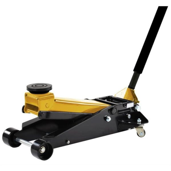 OMEGA 29038 Service Jack (3.5 Ton Low Profile Magic Lift)