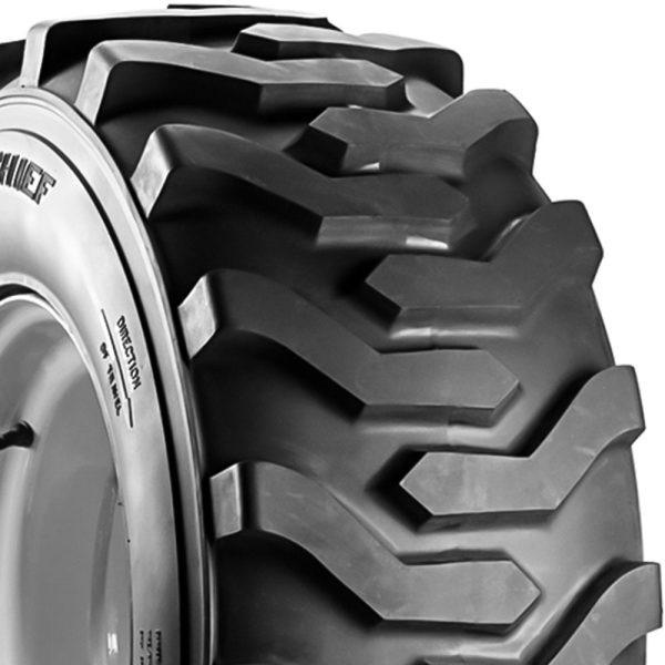 Tire Carlisle Trac Chief 25X8.50-14 Load 6 Ply Industrial - Image 2