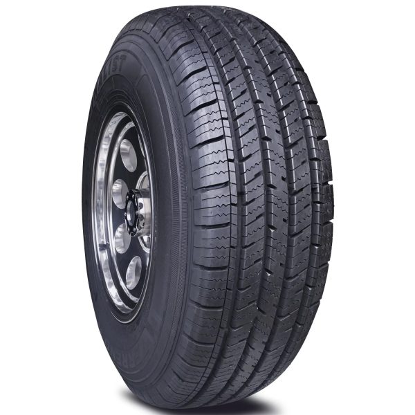 Westlake SL369 All Terrain 235/75R15 109S XL Light Truck Tire Fits: 1995-99 Chevrolet Tahoe LT, 1999 Chevrolet Silverado 1500 Base - Image 2