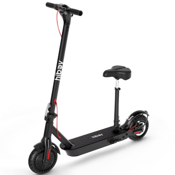 Hiboy Upgraded Electric Escooter Foldable