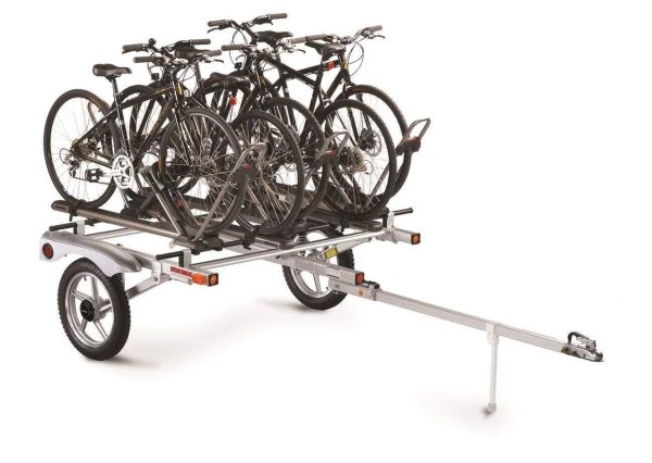 YAKIMA RACK and ROLL 78" Multi-Sport Gear Trailer - 8008107 - Image 15