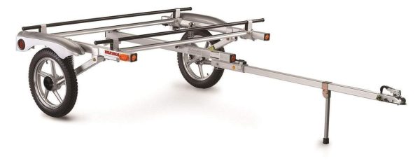 YAKIMA RACK and ROLL 78" Multi-Sport Gear Trailer - 8008107 - Image 19