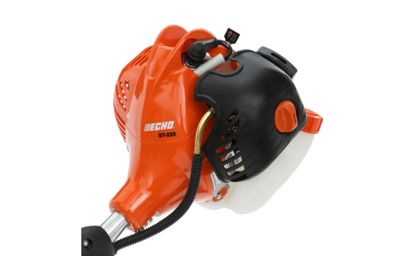 ECHO GT-225 21.2 cc Gas 2-Stroke Cycle Curved Shaft Trimmer - Image 6