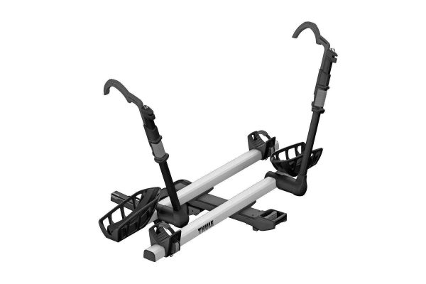 Thule T2 Pro XT 2 Bike Premium Platform Hitch Rack - Image 9