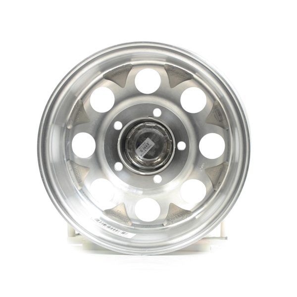 Pro Comp Wheels 1069-5185 Pro Comp Xtreme Alloys Series 1069 Polished Wheels - Image 4