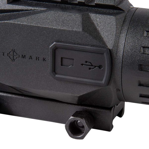 Sightmark Wraith Digital Vision Riflescope - Image 10