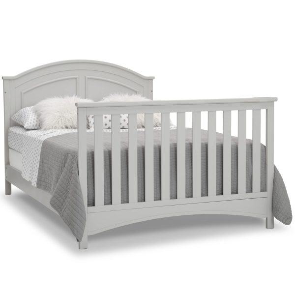 Delta Children Perry Convertible Crib - Image 11