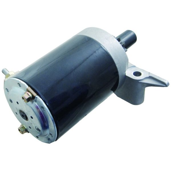 New 12V CCW Starter For Tecumseh 37284 410-22035 APS5893 TCS-71 STC0027 015403620 TC2-0025N TC2-0025N-A 76-025-10N S-160521 71-35-5893 - Image 4