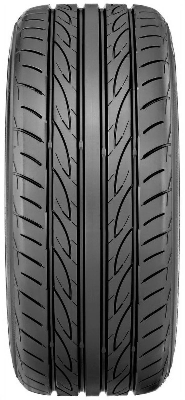 Yokohama Advan Fleva V701 185/55R15 82V Performance Tire - Image 4