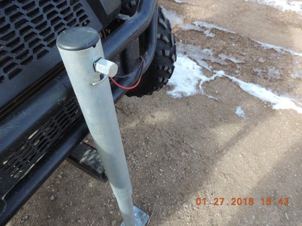 ATV/UTV Jack - Image 4