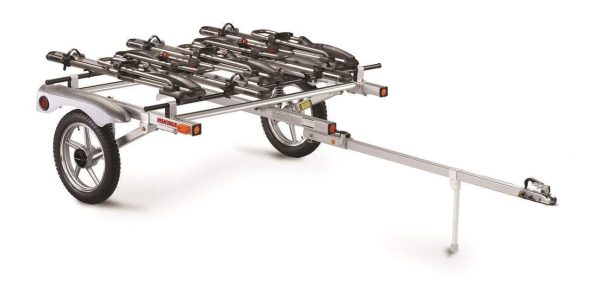 YAKIMA RACK and ROLL 78" Multi-Sport Gear Trailer - 8008107 - Image 10