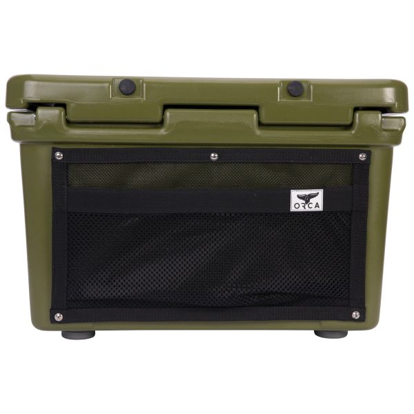 Orca Hard Sided 40-Quart Classic Cooler - Image 4