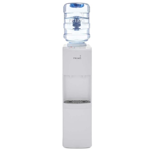 Primo 601130-C White Top Load Water Dispenser