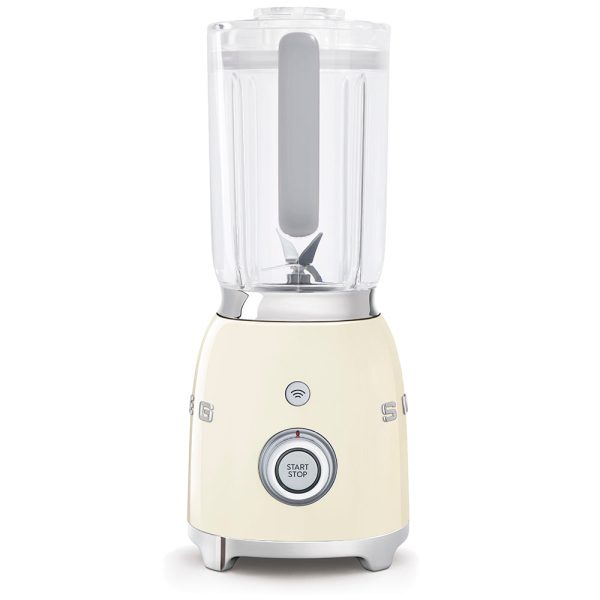 Smeg 50's Retro Style Blender, Cream - Image 2