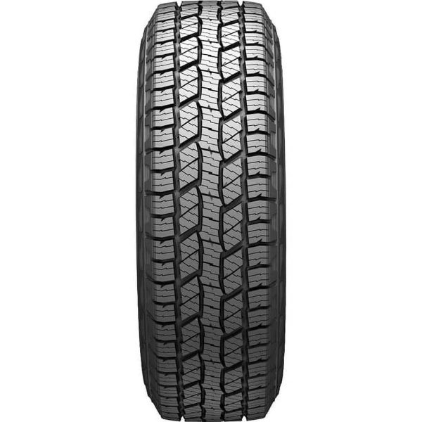 Laufenn X FIT AT LC01 All Terrain 235/75R15 109T XL Passenger Tire Fits: 1995-99 Chevrolet Tahoe LT, 1999 Chevrolet Silverado 1500 Base - Image 3