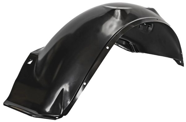 JEGS 78627 Front Inner Fender 1967-1972 Chevy & GMC Truck (GM C/K Series Pickup) - Image 3