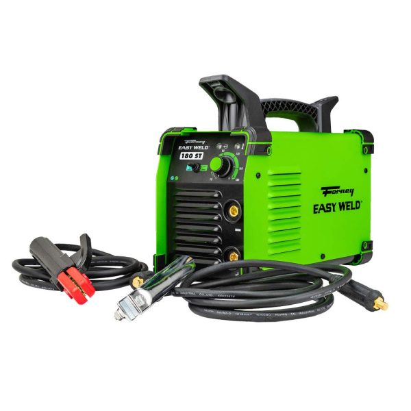 Forney Easy Weld 120V Welder - Image 5