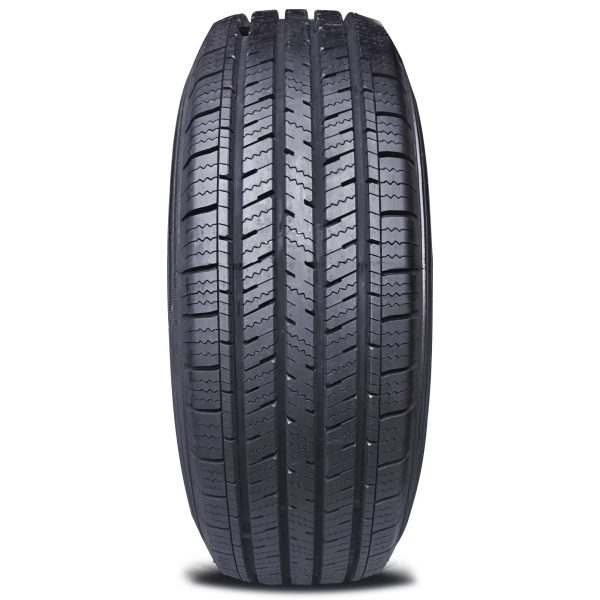 Westlake SL369 All Terrain 235/75R15 109S XL Light Truck Tire Fits: 1995-99 Chevrolet Tahoe LT, 1999 Chevrolet Silverado 1500 Base - Image 3