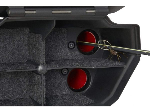 YAKIMA DoubleHaul Rooftop Fly Rod Carrier - 8004087 - Image 4