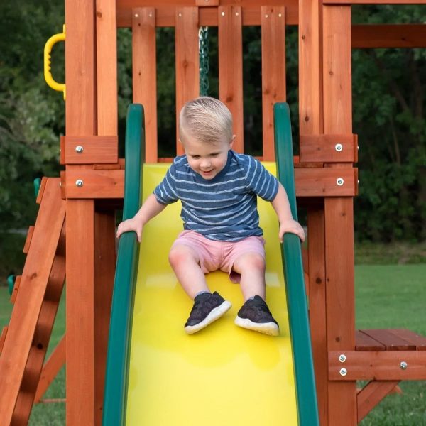 Tucson Swing Set - Image 2