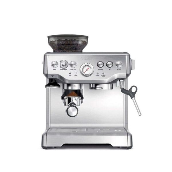 Breville Barista Express™ Coffee & Espresso Maker BES870XL