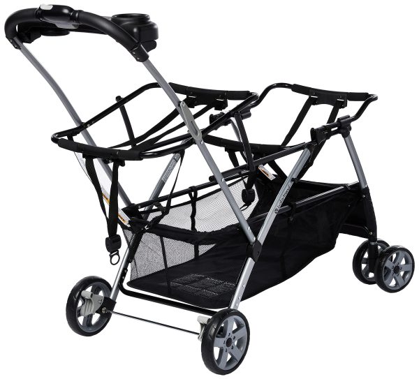 Baby Trend Universal Snap N Go Stroller - Image 4