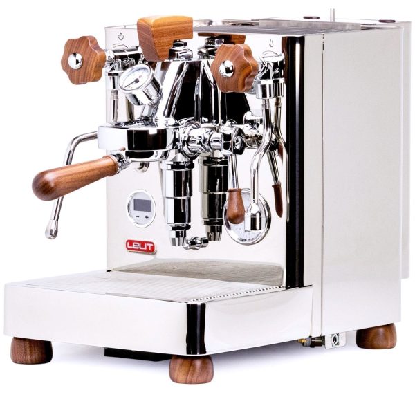 Lelit Bianca PL162T Dual Boiler Espresso Machine-sku-SI1010 - Image 6