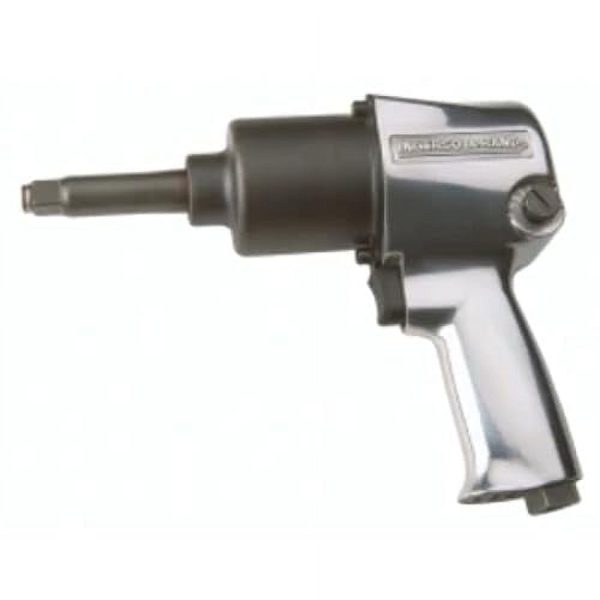 Ingersoll/Rand 231HA-2 1/2 Inch Extended Anvil Air Impactool - Image 2