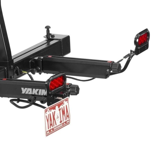 YAKIMA EXO LitKit - License Plate & Light Kit - 8002720