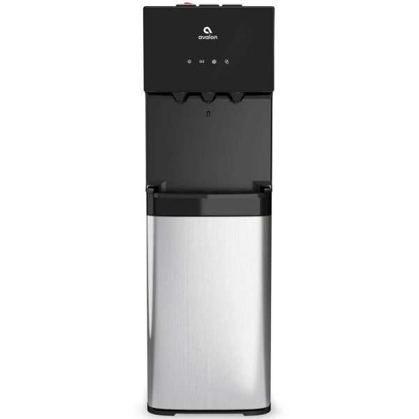 Avalon A4BLWTRCLR Bottom Loading Water Cooler Dispenser - Image 2