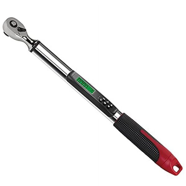 1/2" Digital Angle Torque Wrench (5.0-99.5 ft/lbs.) - Image 2