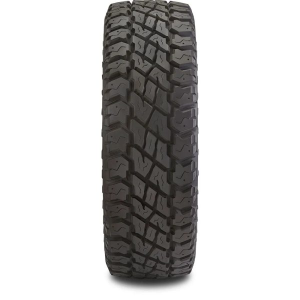 Set of 2 Cooper Discoverer S/T Maxx LT275/70R18/10 125Q Tires - Image 3