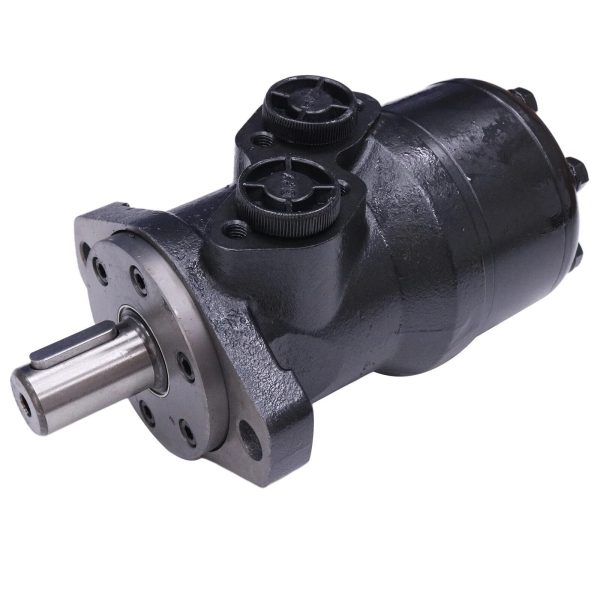 1/2BSP Hydraulic Orbital Motor OMRx200-11186665 OMR200-151-0715 Replacement for Danfoss - Image 2