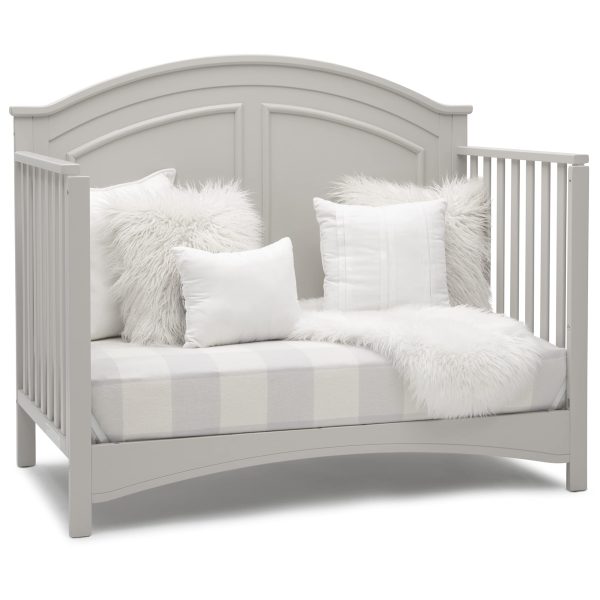 Delta Children Perry Convertible Crib - Image 10