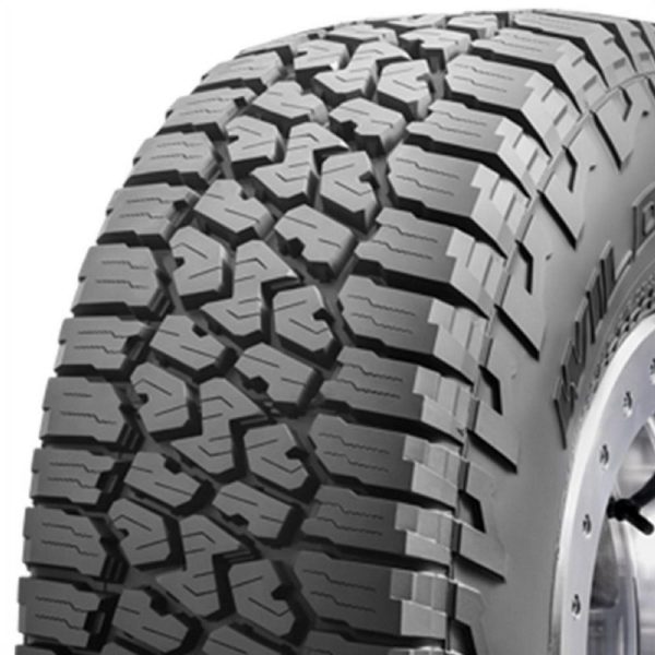 Falken Wildpeak A/T3W All-Terrain Tire 255/70R16 115T - Image 2