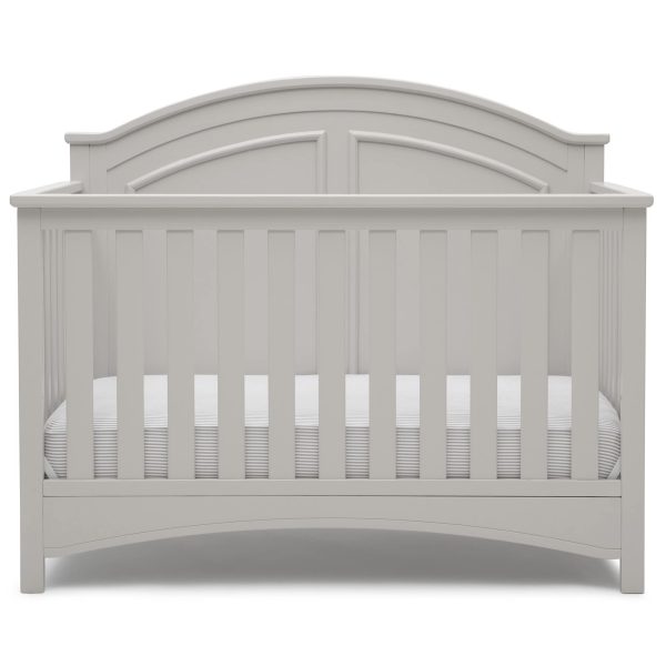 Delta Children Perry Convertible Crib