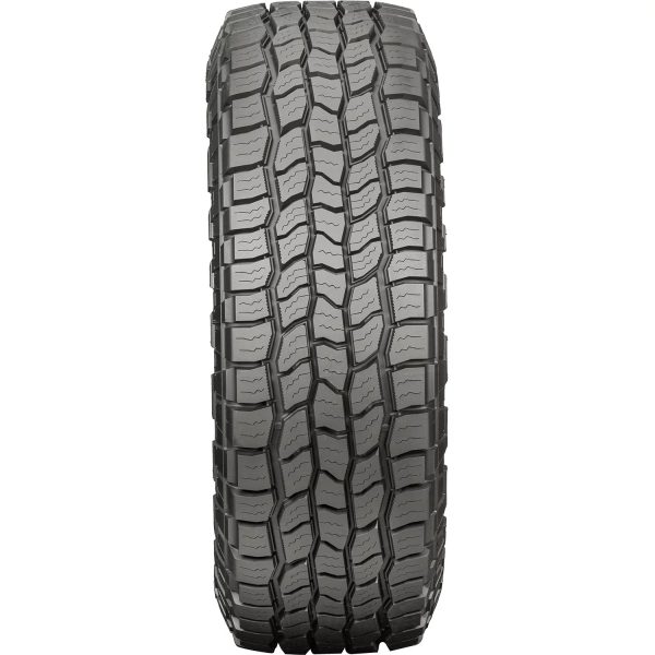 Pair of 2 (TWO) Cooper Discoverer AT3 XLT LT 315/70R17 Load E 10 Ply AT A/T All Terrain Tires Fits: 2017-22 Ford F-150 Raptor, 2003-09 Hummer H2 Base - Image 2