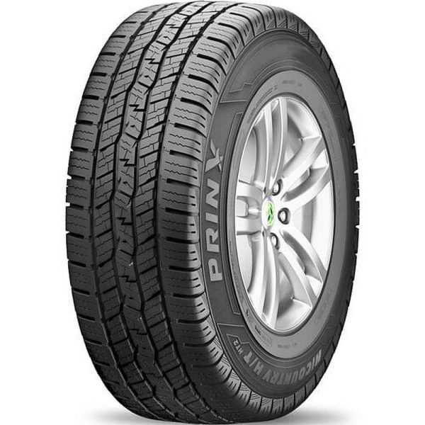 Set of 2 Prinx HiCountry HT2 235/75R15 109T XL Tires - Image 2