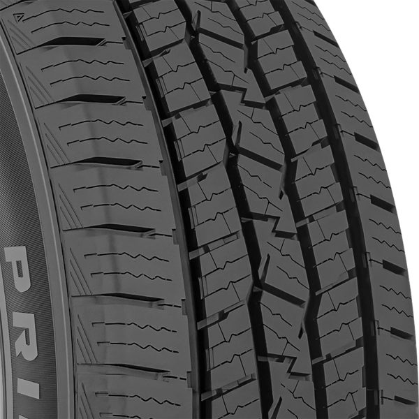 Prinx HiCountry HT2 Highway 265/60R18 110H SUV/Crossover Tire - Image 5