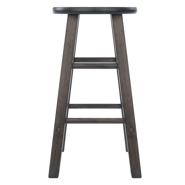 Winsome Element Counter Stool 2-piece Set - Image 4