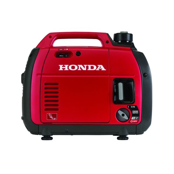 💥Honda Industrial Generator Gas 121cc 2200W with CO Minder EB2200ITAN from Honda - Image 5