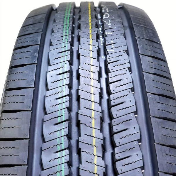 Tire Leao Lion Sport H/T 235/75R15 109T XL AS A/S All Season - Image 2