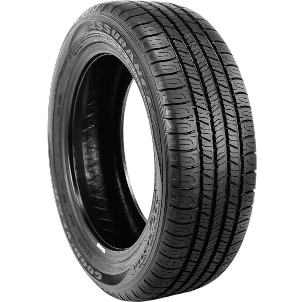 Goodyear Assurance All-Season 225/60R17 99T AS All Season A/S Tire