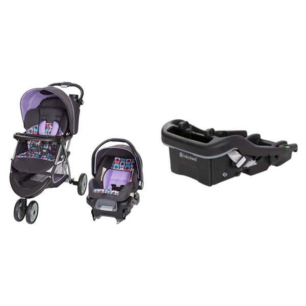 Baby Trend Travel System EZ LiftTM